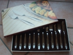 WMF Fischbesteck neutral
